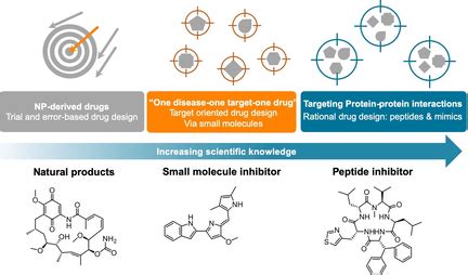 cyclic peptide|cyclic peptide therapeutics.